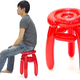 Illustration for article titled You Can Totally Sit On This Balloon Animal Furniture